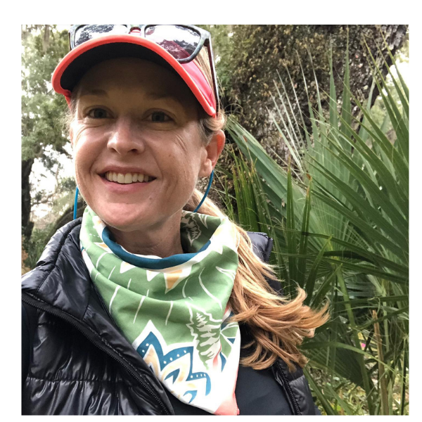 Adventure Bandana