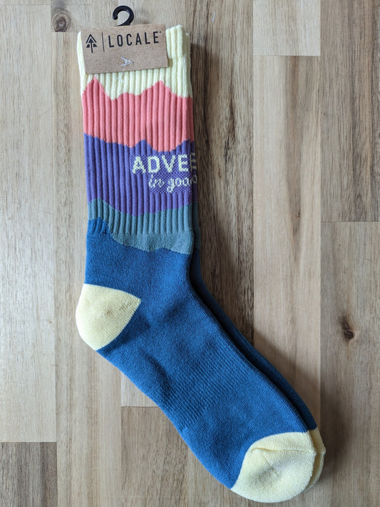 Adventure Socks