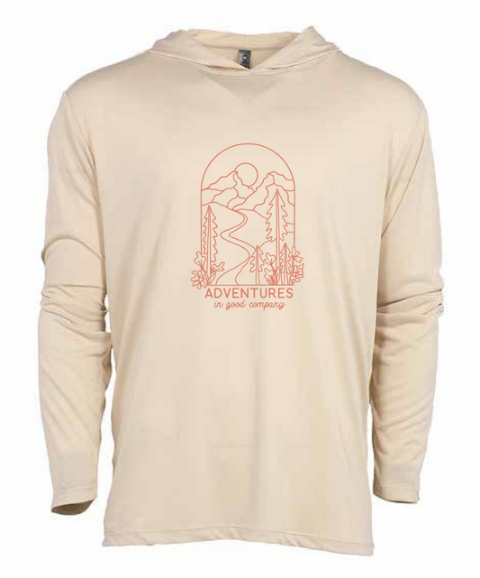 Sun Shirt