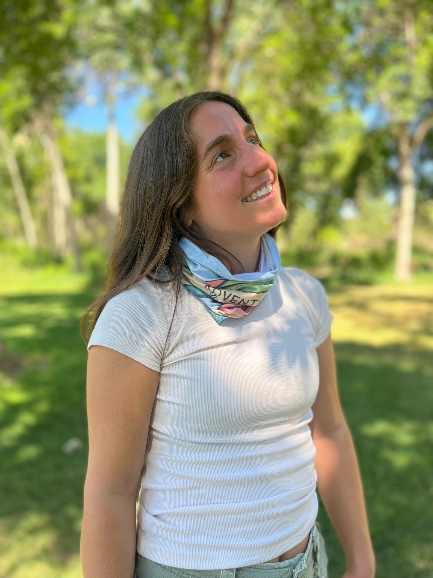 Adventure 'Tube' Wear