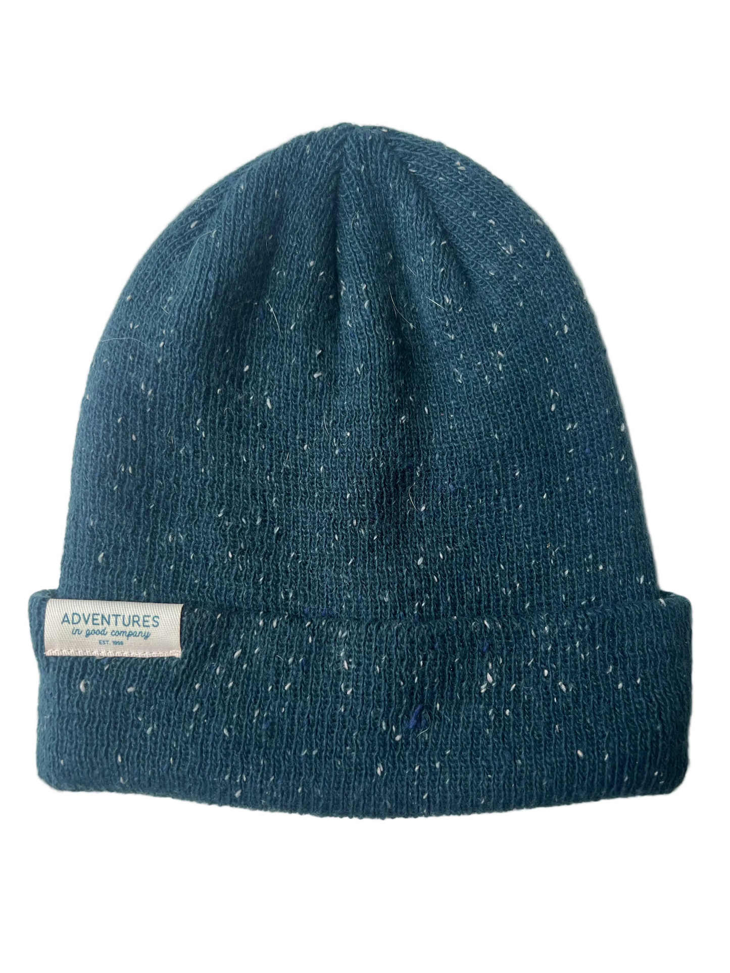 AGC Cozy Adventure Beanie