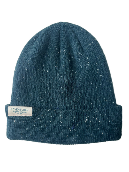 AGC Cozy Adventure Beanie
