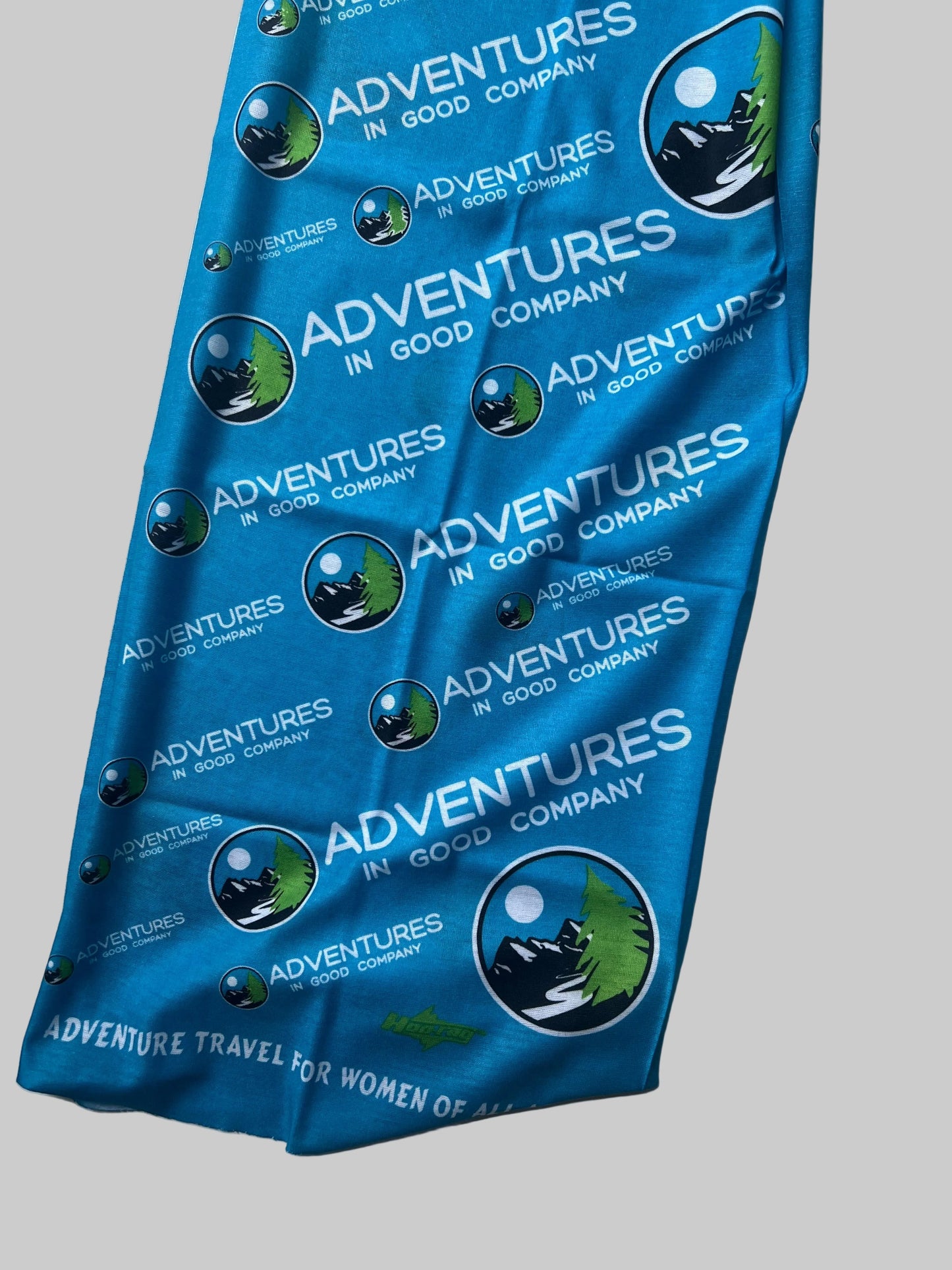 AGC Adventure Buff