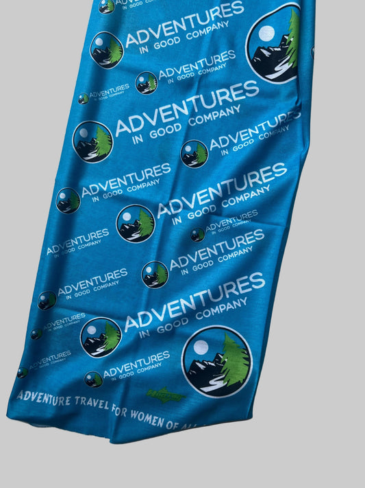 AGC Adventure Buff