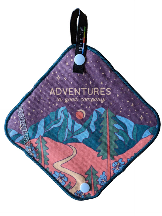 Adventure Custom Kula Cloth