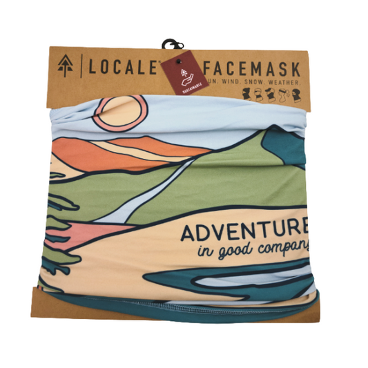 Adventure 'Tube' Wear